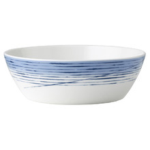 Hanabi 26.5cm Porcelain Serving Bowl