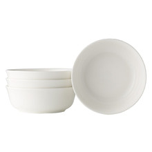 Everyday by Adam Liaw 13cm Rice Bowls (Set of 4)