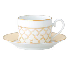 Eternal Palace 225ml Teacup & Saucer