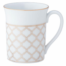 Gold Eternal Palace 310ml Mug