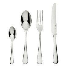 24 Piece Chamonix Cutlery Set