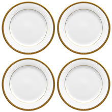 Charlotta 16cm Porcelain Side Plates (Set of 4)