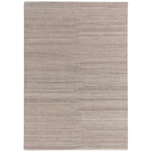 Ada Boheme Ribbed Wool Rug