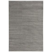 Ailie Boheme Ribbed Wool Rug