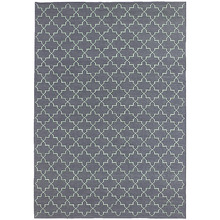 Florian Maroc Flat Weave Wool Rug