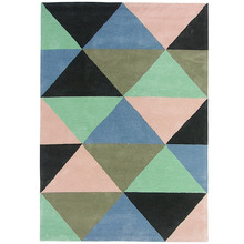 Channing Anywhere Geometrics Indoor Outdoor Rug