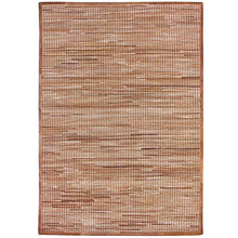Caramel Hyde Area Rug
