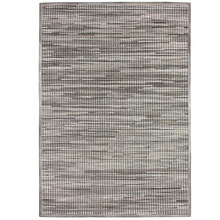 Grey Hyde Modern Rug