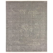 Charcoal Tranquility Nirvana Rug