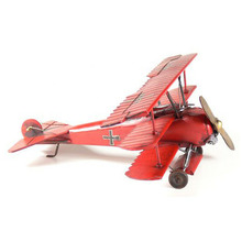Red Baron Plane