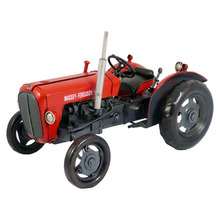 Massey Ferguson 35 Tractor in Red