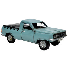 HR Holden Ute Car Metal Ornament