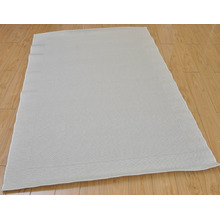 Outdoor Verandah Rug in Ivory