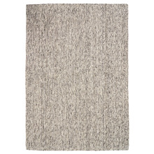 Brown Orion Hand-Woven Wool-Blend Rug