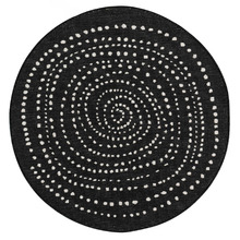 Night Dreamtime Terrazzo Indoor & Outdoor Rug