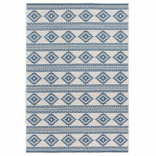 Ocean Tex Mex Terrazzo Indoor & Outdoor Rug