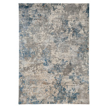 Aqua Charm Rug
