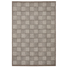 Brown Cilou Outdoor Rug