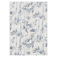 Avery Contemporary Indoor/Outdoor Rug