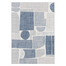 Eden Contemporary Indoor/Outdoor Rug