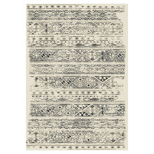 Seneca Contemporary Indoor/Outdoor Rug