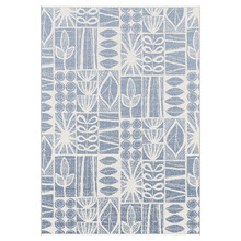 Amari Contemporary Indoor/Outdoor Rug