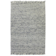 Jocasta Wool & Cotton Hand-Loomed Rug