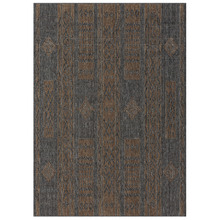 Mohair Power-Loomed Rug