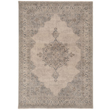 Brown Nain Traditional Rug