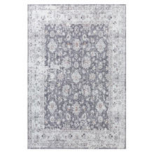 Antique Grey Monaco Rug
