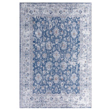 Blue Monaco Rug