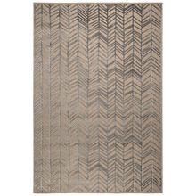 Logan Viscose & Wool Rug