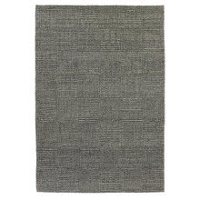 Grey Hellena Wool-Blend Rug