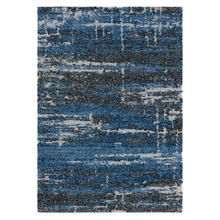 Blue Reine Rug