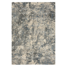 Steel Juliette Rug