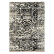 Grey Arnaud Rug