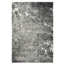 Charcoal Vitra Rug