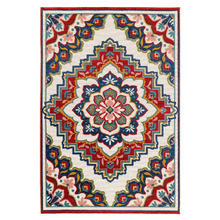 Maia Power-Loomed Rug