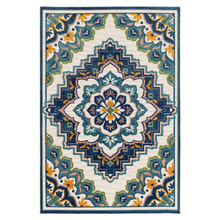 Inacio Power-Loomed Rug