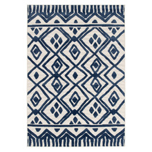 Bezerra Power-Loomed Rug