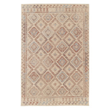 Maxfield Power-Loomed Rug