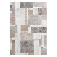 Bourne Power-Loomed Rug