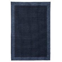 Navy Chadwick Power-Loomed Rug
