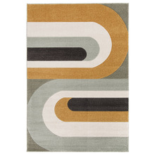 Berrata Contemporary Rug