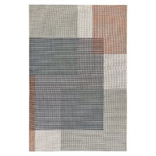 Oceanic Tarnby Contemporary Rug