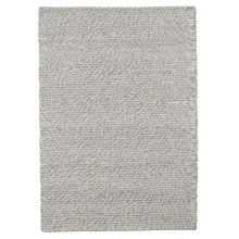 Cloud Pontus Hand-Woven Wool Rug