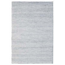 Snow Linnea Flat Weave Rug