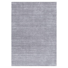 Flint Lovisa Hand-Loomed Viscose & Wool Rug