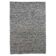 Flint Pontus Hand-Woven Wool Rug