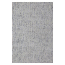 Tribeca Malte Hand-Loomed Wool-Blend Rug